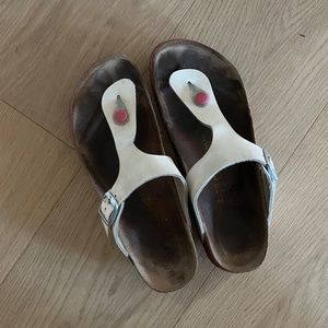 BIRKENSTOCK Women's Sandals 38 / 7